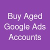 Buy Aged Google Ads Accounts