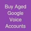 Buy Aged Google Voice Accounts