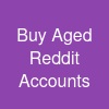 Buy Aged Reddit Accounts