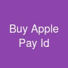 Buy Apple Pay Id