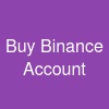 Buy Binance Account