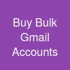 Buy Bulk Gmail Accounts