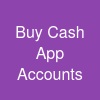 Buy Cash App Accounts