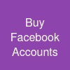 Buy Facebook Accounts