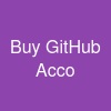 Buy GitHub Acco