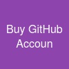 Buy GitHub Accoun