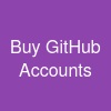 Buy GitHub Accounts