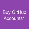 Buy GitHub Accounts1