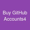 Buy GitHub Accounts4