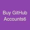 Buy GitHub Accounts6