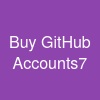 Buy GitHub Accounts7