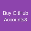 Buy GitHub Accounts8