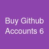 Buy Github Accounts 6