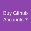 Buy Github Accounts 7