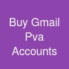 Buy Gmail Pva Accounts
