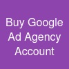 Buy Google Ad Agency Account