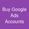 Buy Google Ads Accounts