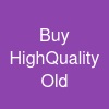Buy High-Quality Old