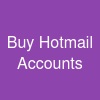 Buy Hotmail Accounts
