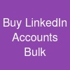 Buy LinkedIn Accounts -Bulk