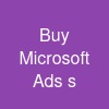 Buy Microsoft Ads s