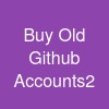 Buy Old Github Accounts2