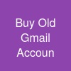 Buy Old Gmail Accoun