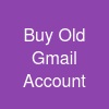 Buy Old Gmail Account