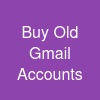 Buy Old Gmail Accounts