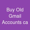 Buy Old Gmail Accounts ca