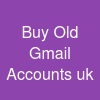 Buy Old Gmail Accounts uk