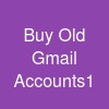 Buy Old Gmail Accounts1