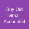 Buy Old Gmail Accounts4