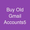 Buy Old Gmail Accounts5