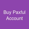 Buy  Paxful Account