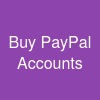 Buy PayPal Accounts