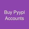 Buy Pyypl Accounts