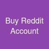Buy Reddit Account