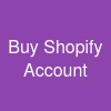 Buy  Shopify Account