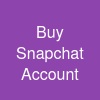 Buy Snapchat Account