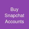 Buy Snapchat Accounts