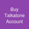 Buy Talkatone Account