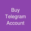 Buy Telegram Account