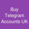 Buy Telegram Accounts UK