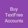 Buy TextFree Accounts