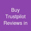 Buy Trustpilot Reviews in