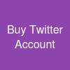 Buy Twitter Account=