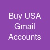Buy USA Gmail Accounts