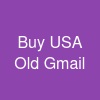 Buy USA Old Gmail