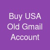 Buy USA Old Gmail Account